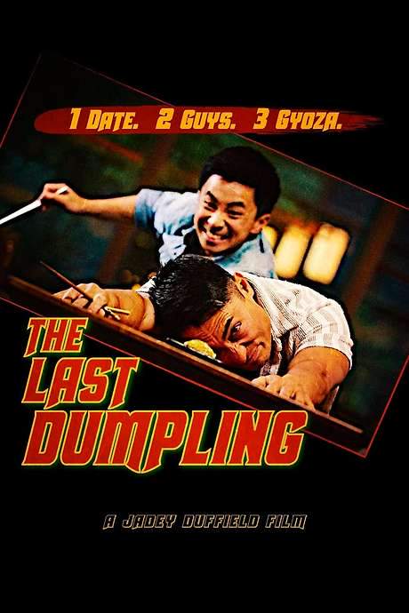 The Last Dumpling